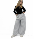 pantalone modello balloon vienna